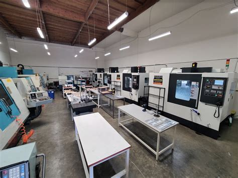 TOP 10 BEST Cnc Machine Shop in Los Angeles, CA 